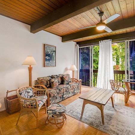 Kona Mansions D-226 Apartment Kailua-Kona Luaran gambar