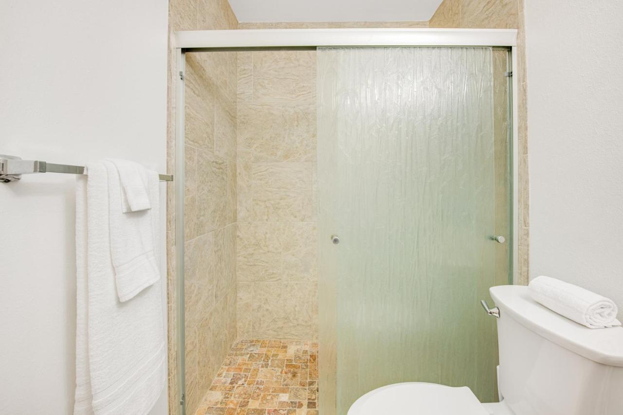 Kona Mansions D-226 Apartment Kailua-Kona Luaran gambar