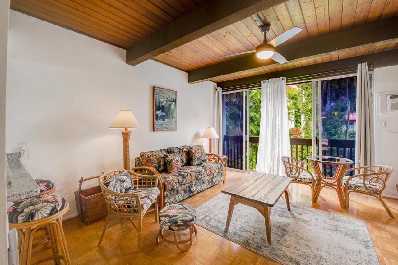 Kona Mansions D-226 Apartment Kailua-Kona Luaran gambar