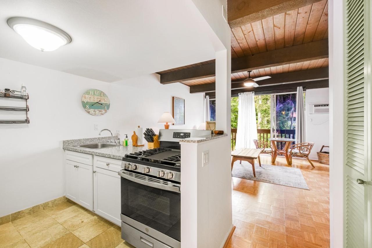 Kona Mansions D-226 Apartment Kailua-Kona Luaran gambar